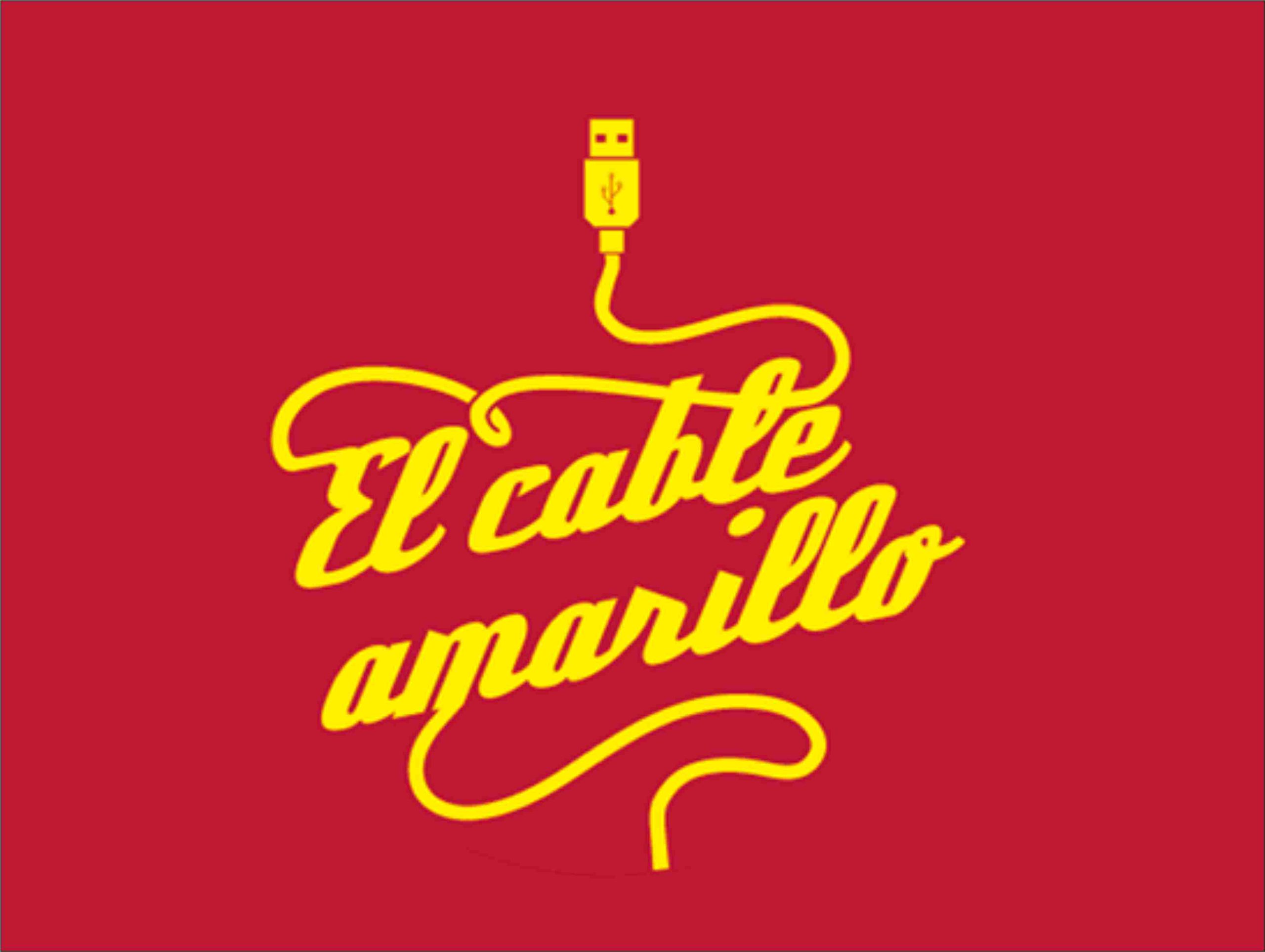 El Cable Amarillo