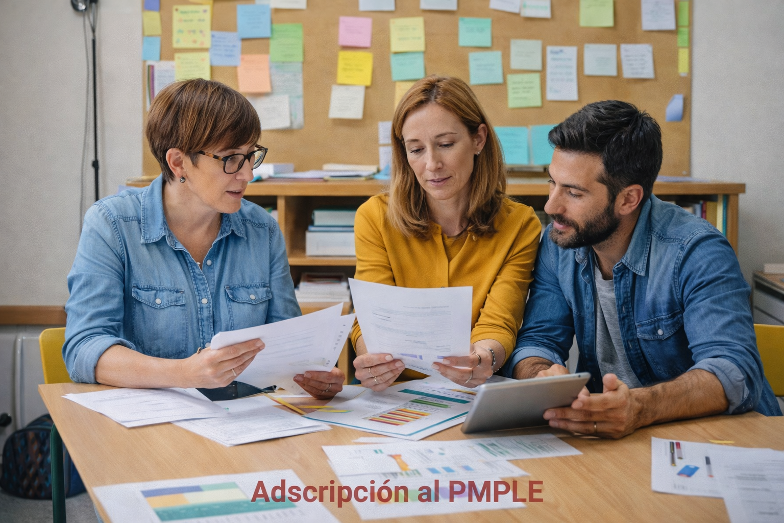 PMPLE 3 - programaseducativos.es