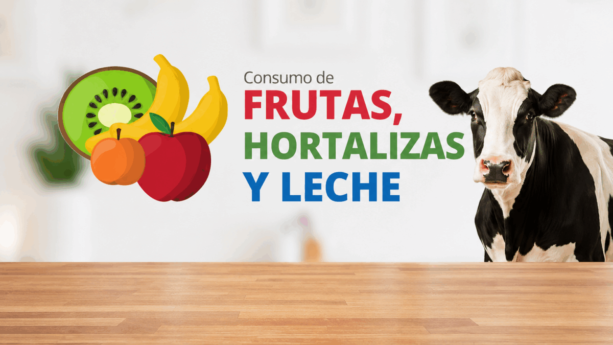 logo grande con vaca - programaseducativos.es
