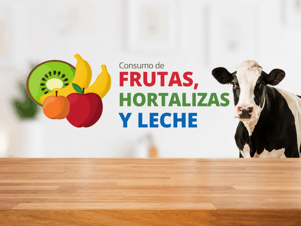 logo grande con vaca - programaseducativos.es