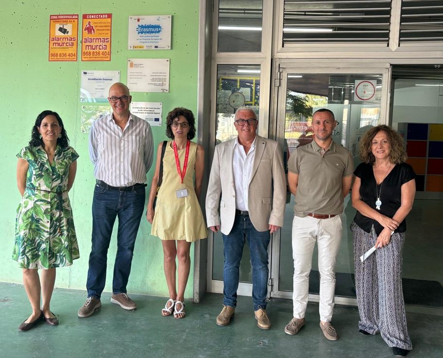 Pruebas de certificación de 4.º de ESO 1 - programaseducativos.es Pruebas de certificación de idiomas de 4.º de ESO 2026 (1)