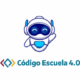 codigo escuela 40 robot v2 - programaseducativos.es