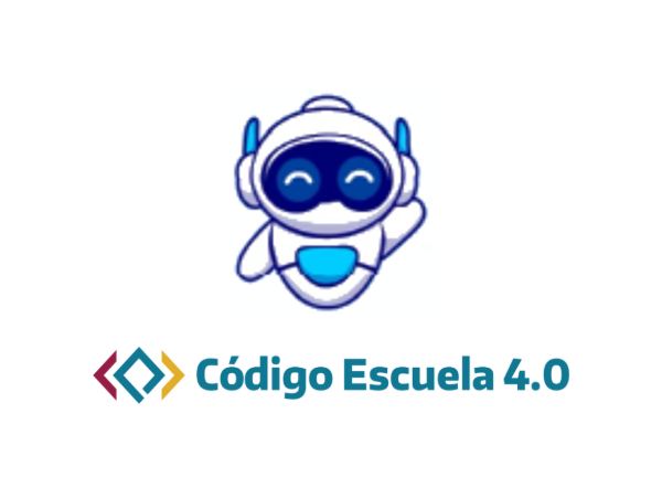 codigo escuela 40 robot v2 - programaseducativos.es