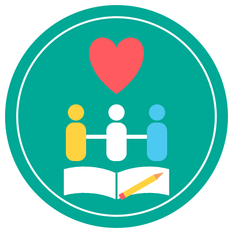 emblema promocion educacion salud centros - programaseducativos.es