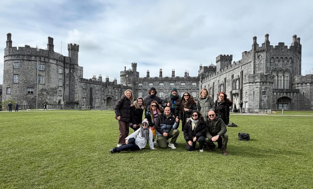 Curso de formación del profesorado en Irlanda · Erasmus+ 2025-2026 (2)