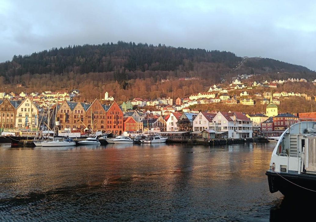 Jobshadowing en Noruega · Erasmus+ 2025-2026 (2)