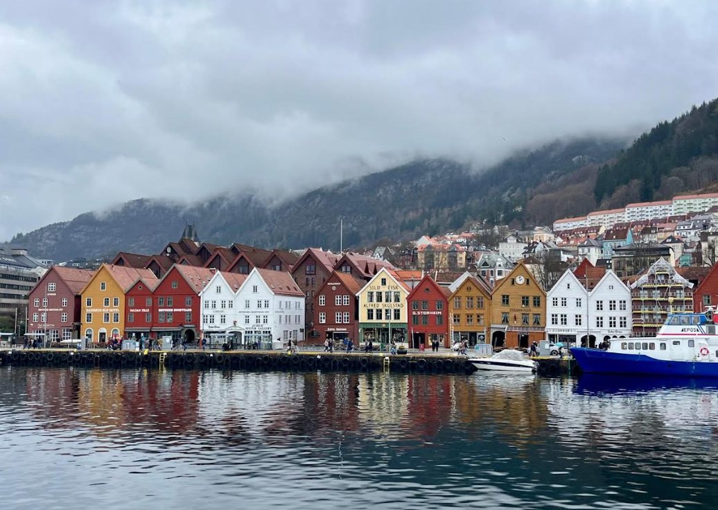 Jobshadowing en Noruega · Erasmus+ 2025-2026 (3)