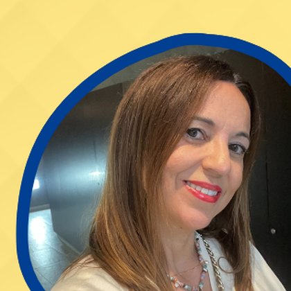Retrato de Antonia Jerez Garc&iacute;a