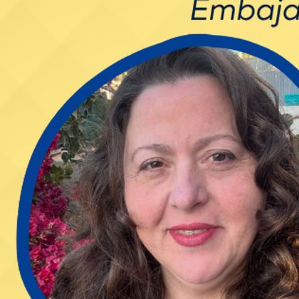Retrato de Mar&iacute;a Jos&eacute; Mart&iacute;nez Ba&ntilde;os