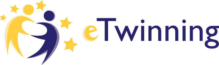 Logo oficial de eTwinning