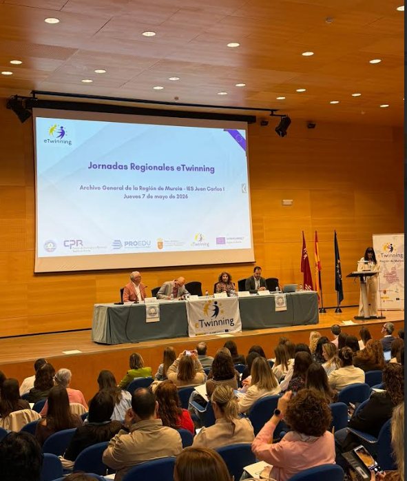 Jornadas Regionales eTwinning 2026 (2)