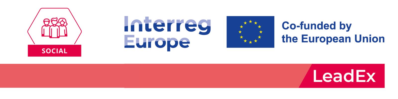 Public events and Activities 1 - programaseducativos.es Interreg Europe — Co-funded by the European Union — LeadEx