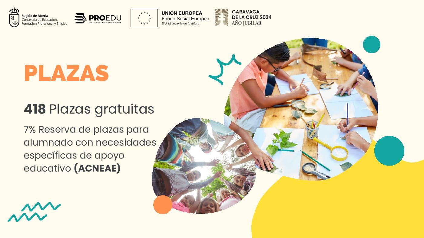 Campamento de 2.º de ESO (3 de 8)