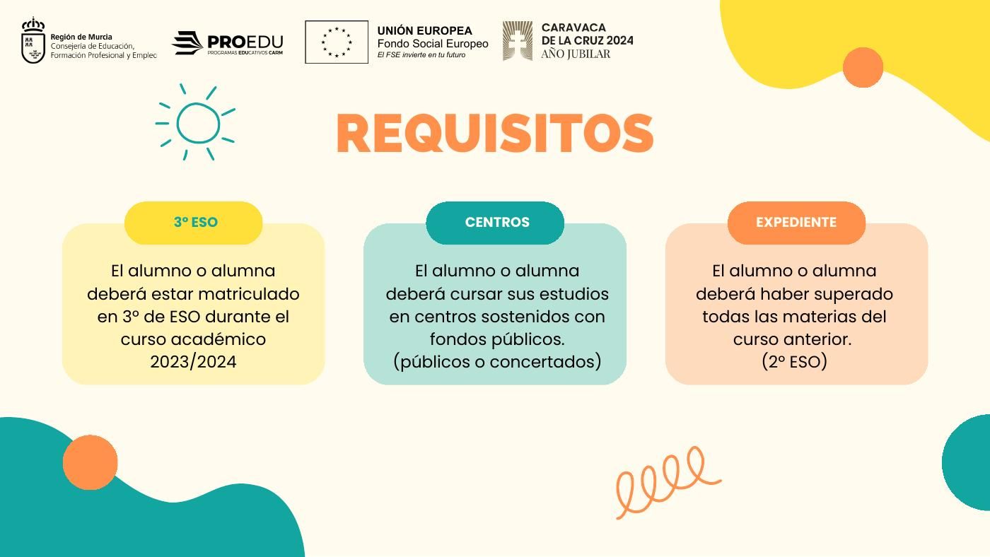 Campamento de 3.º de ESO (4 de 8)