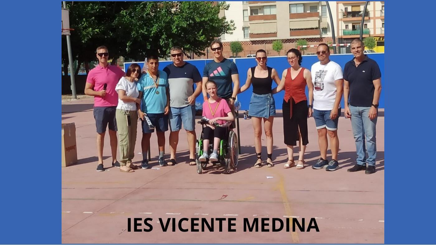 Proyectos de Promoción y Educación para la Salud en los centros (6 de 55)