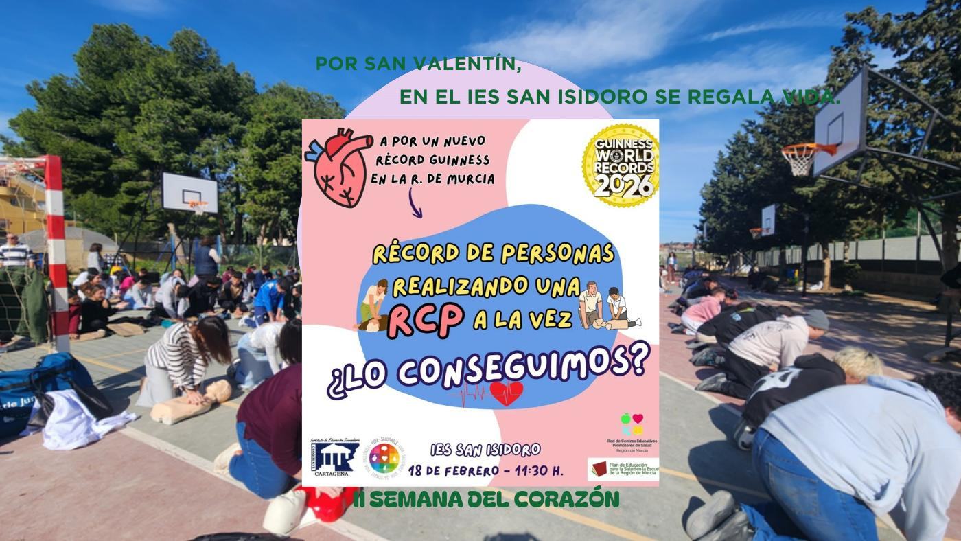 Proyectos de Promoción y Educación para la Salud en los centros (7 de 55)
