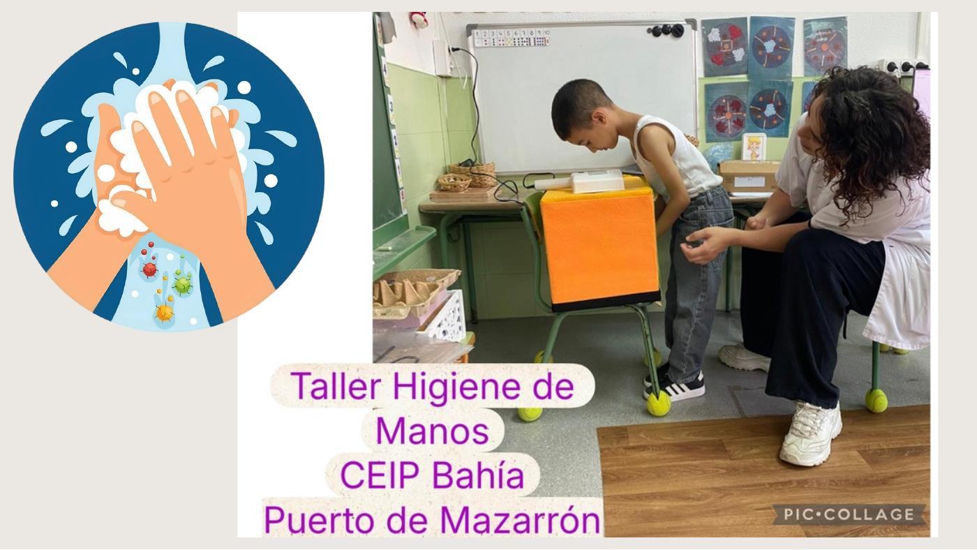 Proyectos de Promoción y Educación para la Salud en los centros (14 de 55)