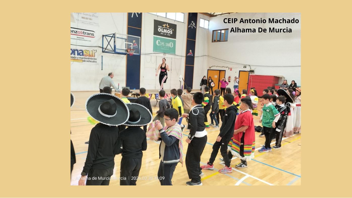 Proyectos de Promoción y Educación para la Salud en los centros (20 de 55)
