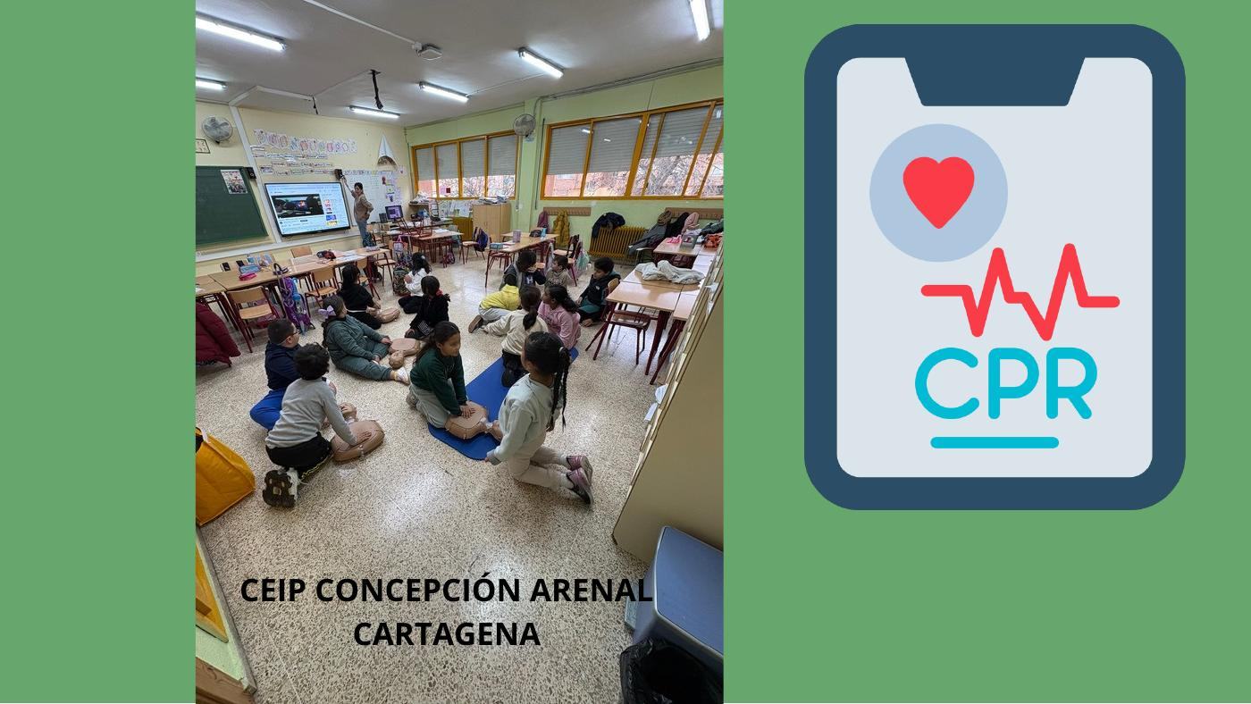 Proyectos de Promoción y Educación para la Salud en los centros (25 de 55)