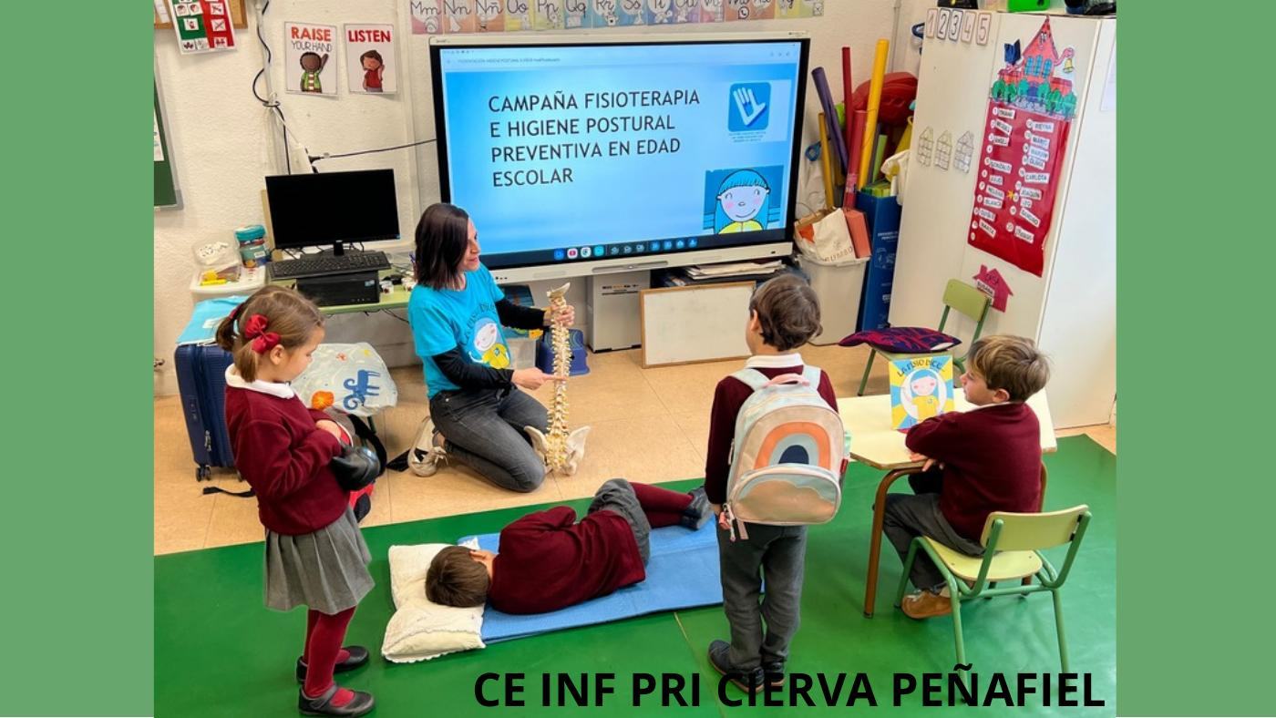 Proyectos de Promoción y Educación para la Salud en los centros (28 de 55)