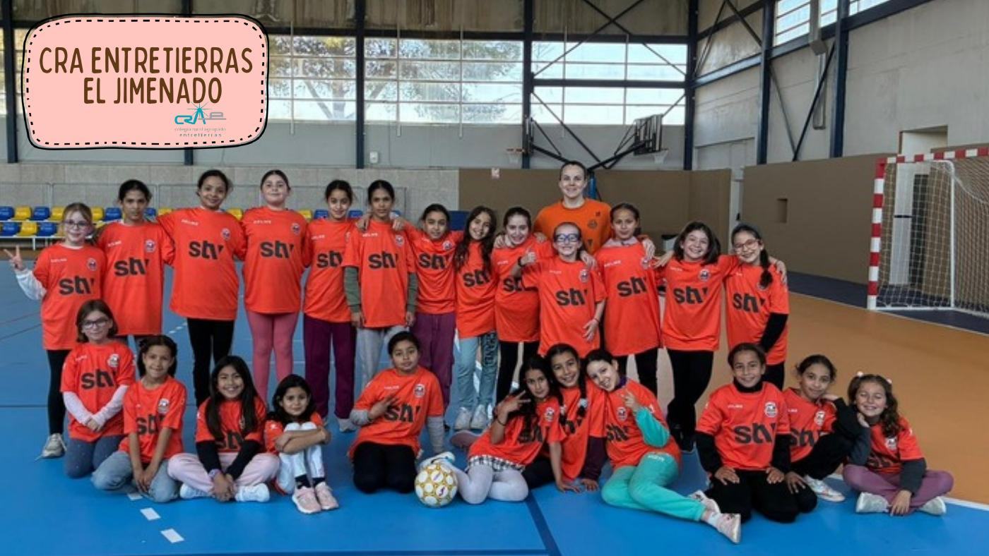 Proyectos de Promoción y Educación para la Salud en los centros (30 de 55)