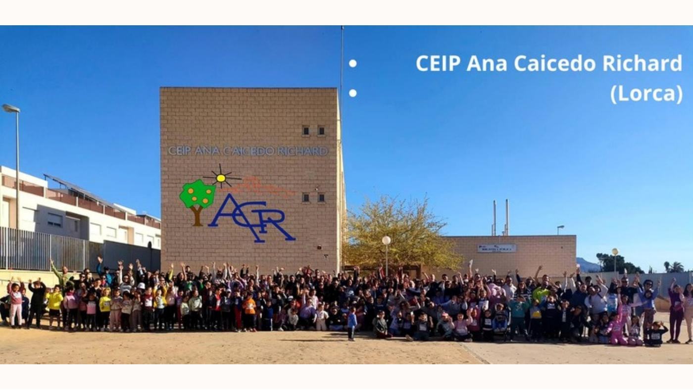 Proyectos de Promoción y Educación para la Salud en los centros (31 de 55)