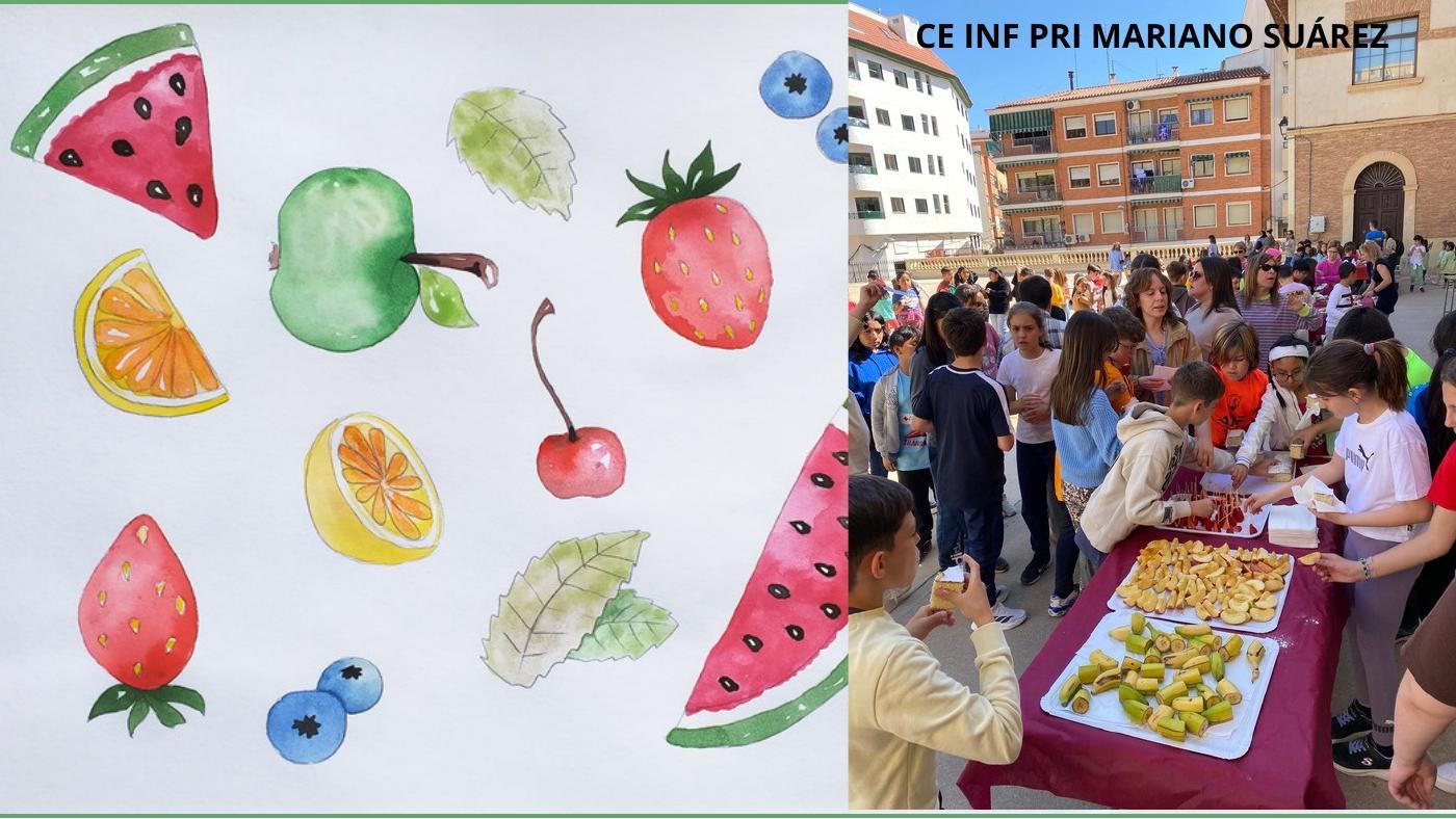 Proyectos de Promoción y Educación para la Salud en los centros (33 de 55)