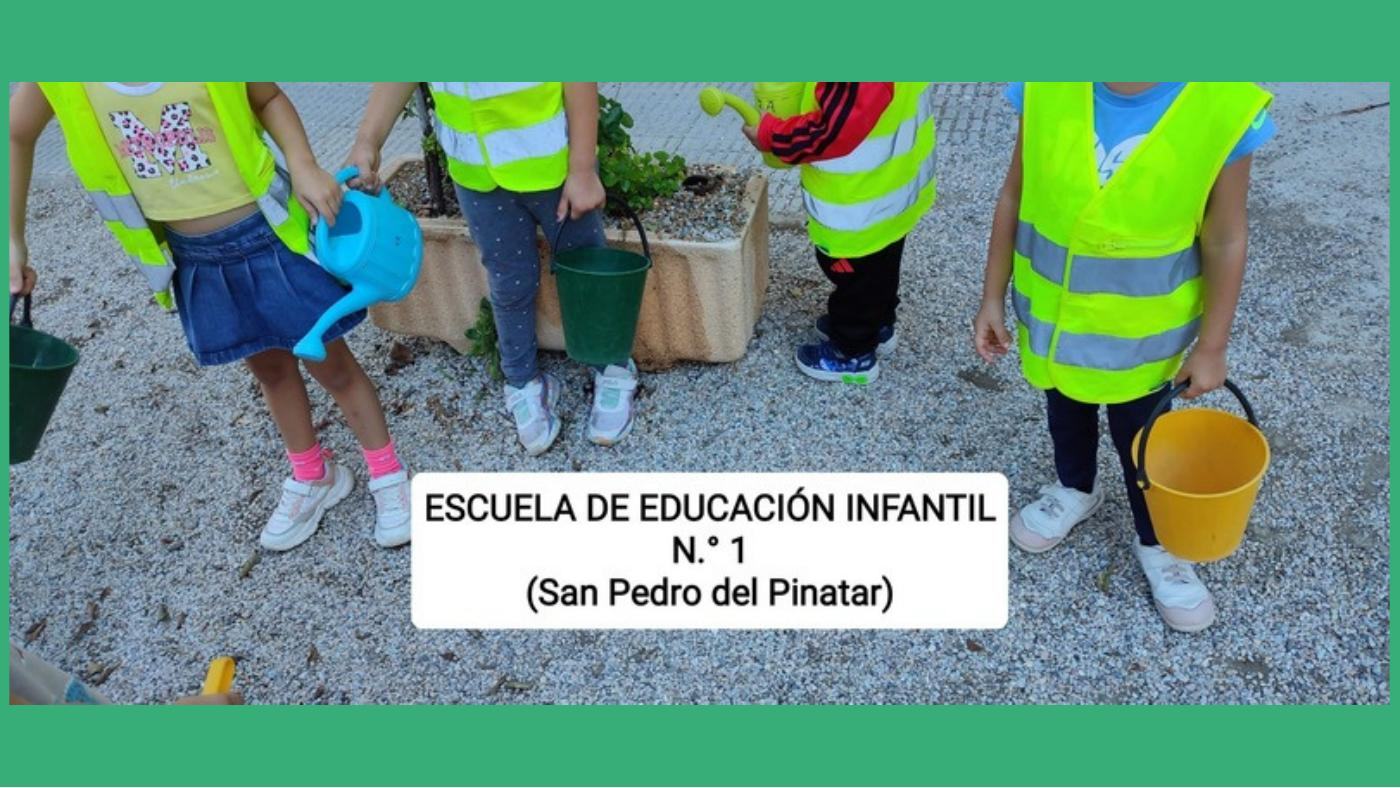 Proyectos de Promoción y Educación para la Salud en los centros (35 de 55)