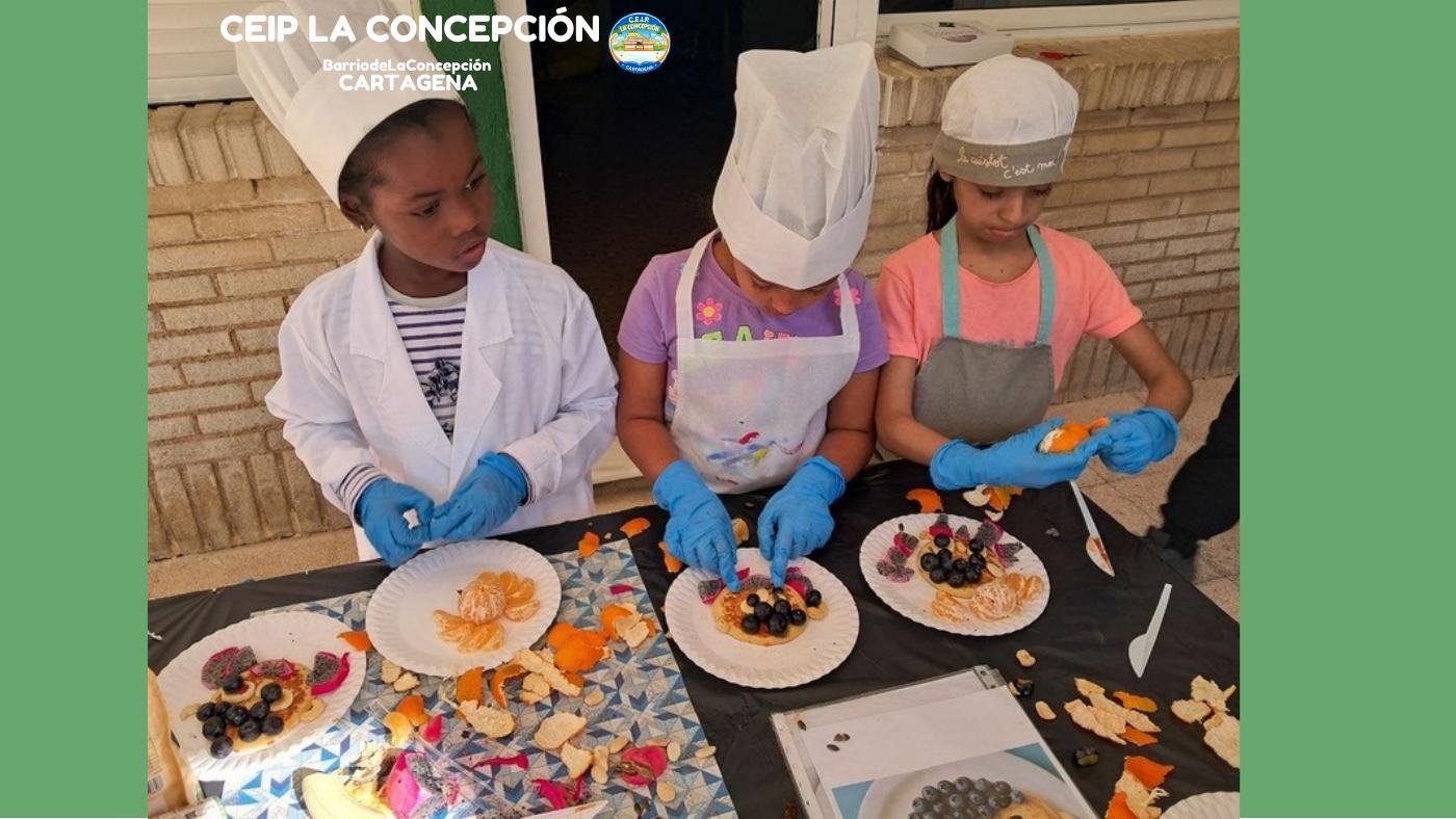Proyectos de Promoción y Educación para la Salud en los centros (38 de 55)