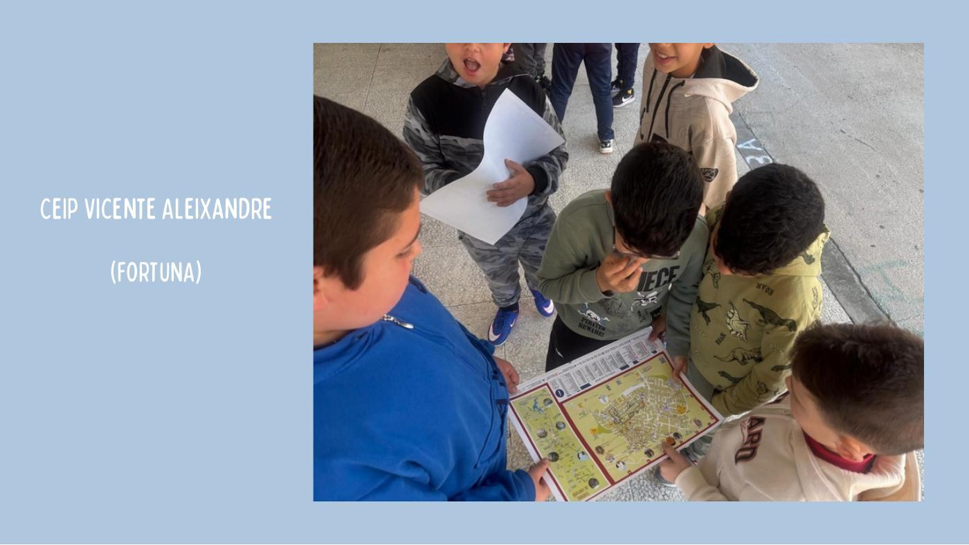 Proyectos de Promoción y Educación para la Salud en los centros (44 de 55)