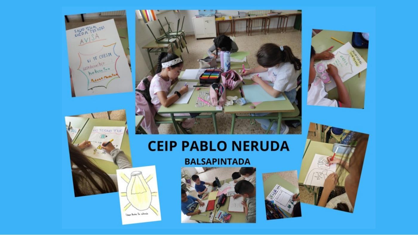 Proyectos de Promoción y Educación para la Salud en los centros (45 de 55)