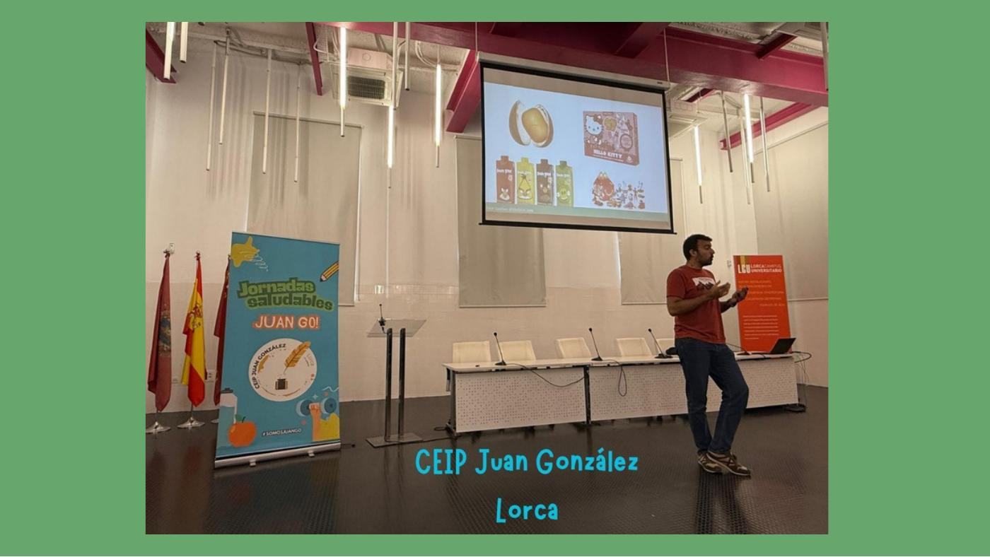 Proyectos de Promoción y Educación para la Salud en los centros (46 de 55)
