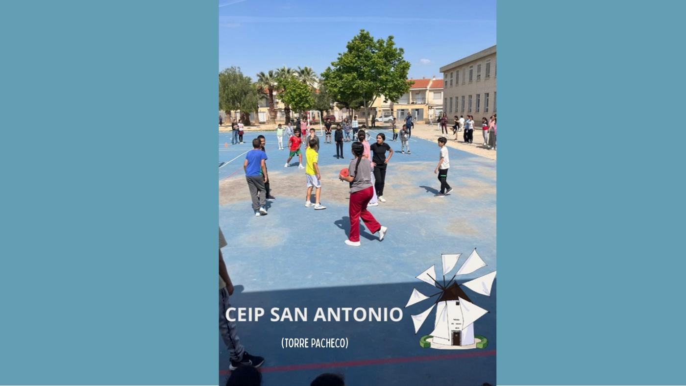 Proyectos de Promoción y Educación para la Salud en los centros (47 de 55)