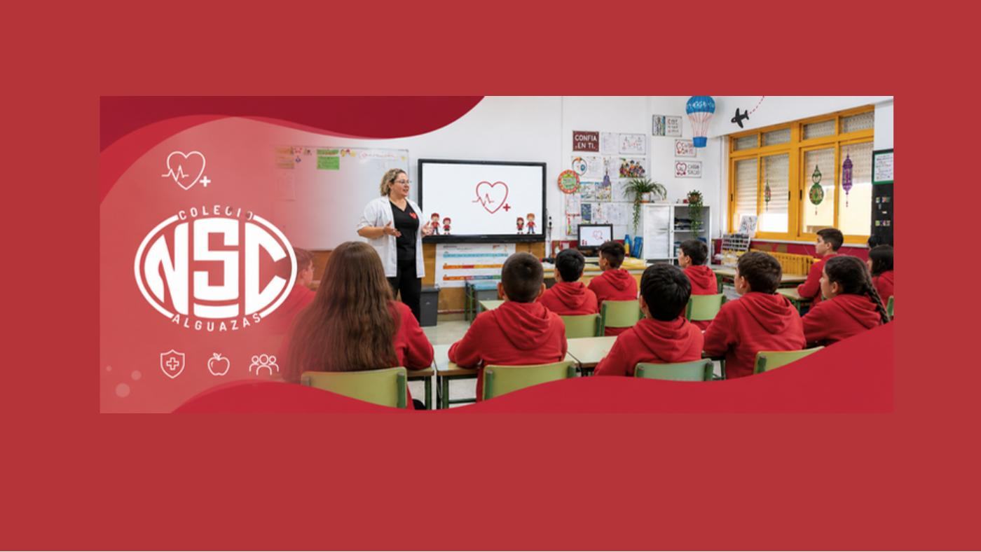 Proyectos de Promoción y Educación para la Salud en los centros (49 de 55)