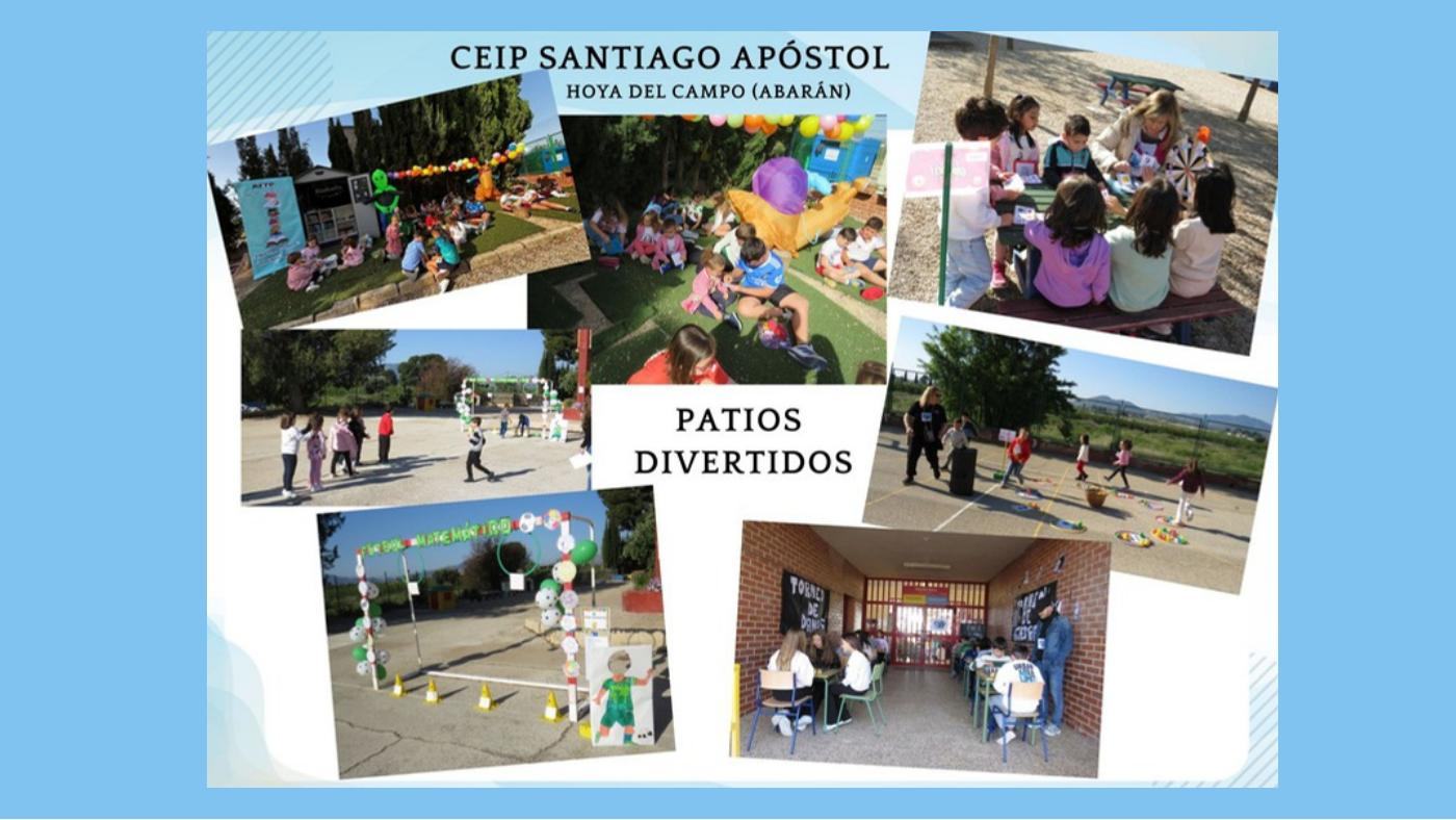 Proyectos de Promoción y Educación para la Salud en los centros (53 de 55)
