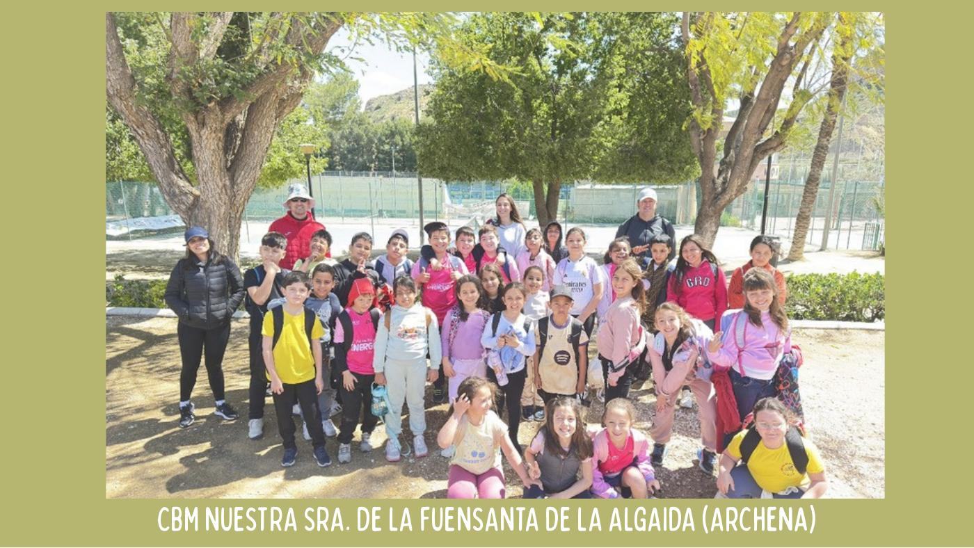 Proyectos de Promoción y Educación para la Salud en los centros (55 de 55)