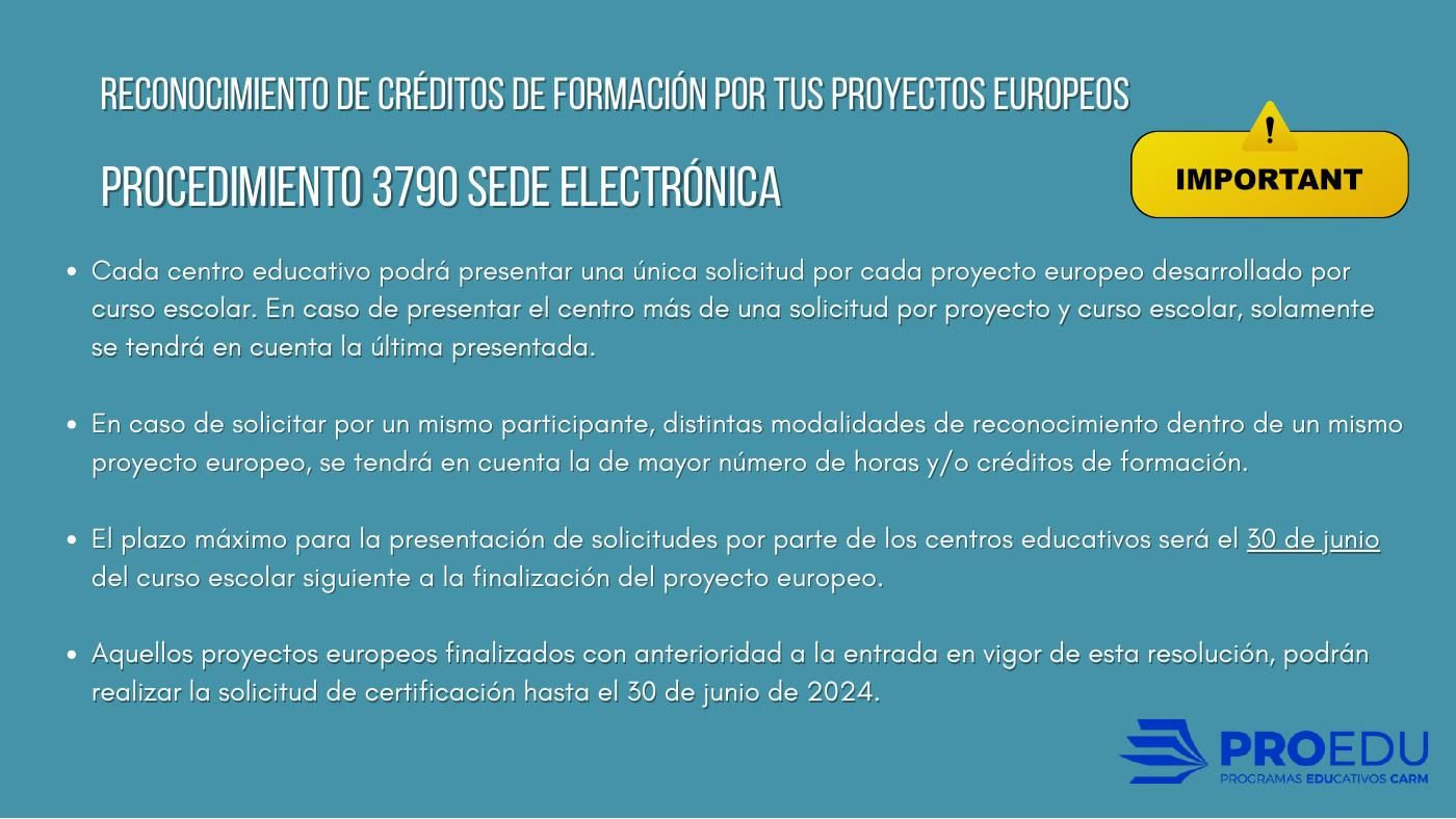 Reconocimiento de créditos (1 de 2)