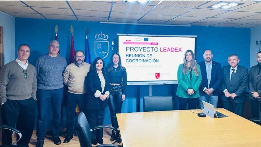 Study Visits 2 - programaseducativos.es Preparatory coordination meeting for the study visit
