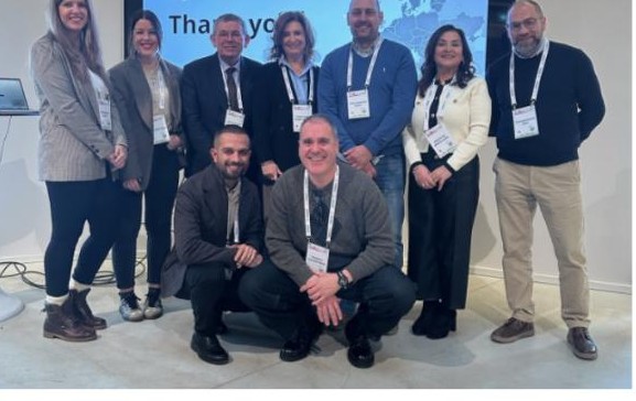 Study Visits 3 - programaseducativos.es Region of Murcia delegation in Estonia