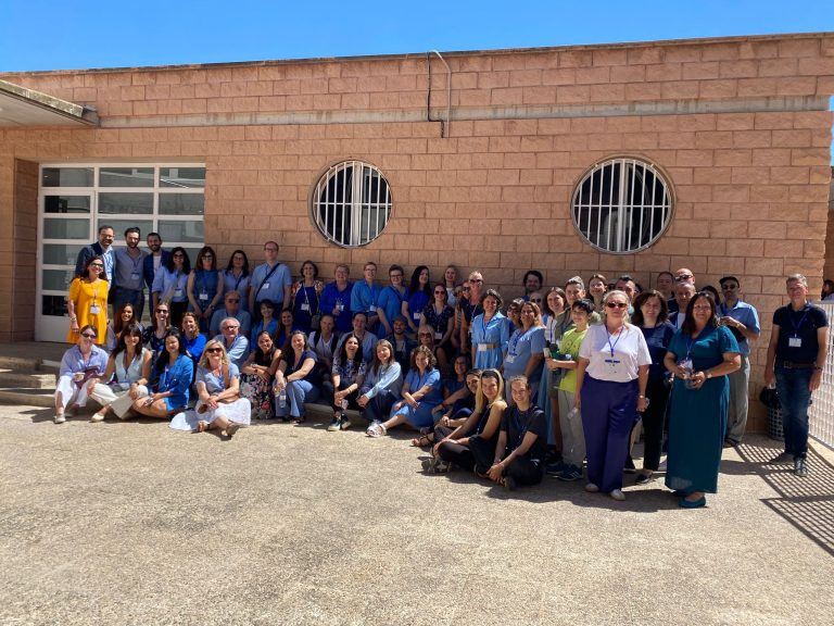Lanzamiento del Grado A en Murcia, mayo de 2025 (6 de 6)